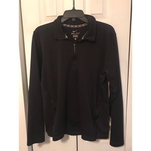 Nike Dri-Fit Pullover